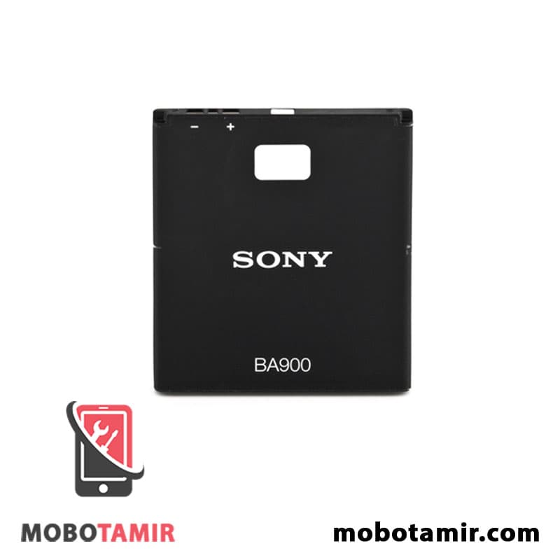 باتری اصلی گوشی سونی Sony Xperia L — تصویر ۲
