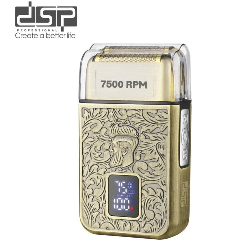 شیور dsp مدل 60589 — تصویر ۷