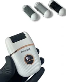 سنگ پا برقی Babyverse مدل RS100 — تصویر ۵