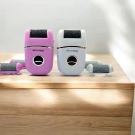 سنگ پا برقی Babyverse مدل RS100 — تصویر ۴
