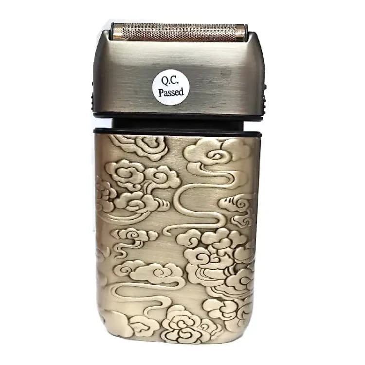 ماشین اصلاح KEMEI مدل KM-T369 — تصویر ۵