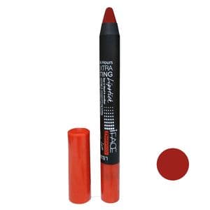 رژ لب مدادی آی فیس مدل photoready شماره 28 — تصویر ۲