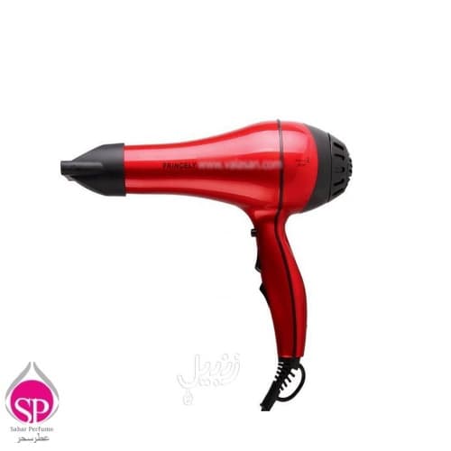 سشوار حرفه ای پرنسلی PR228