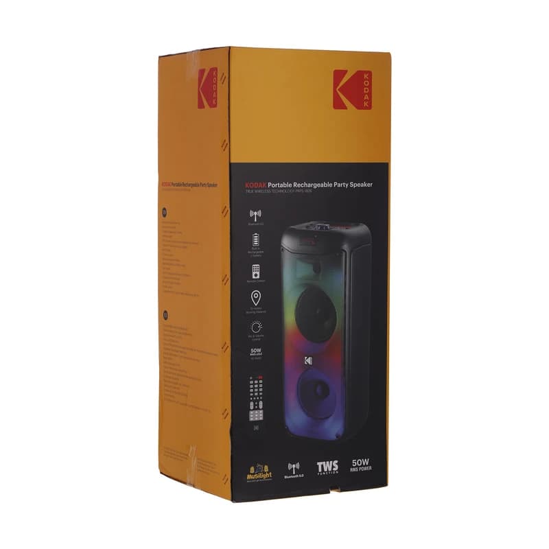 اسپیکر کداک KODAK 1826 — تصویر ۴