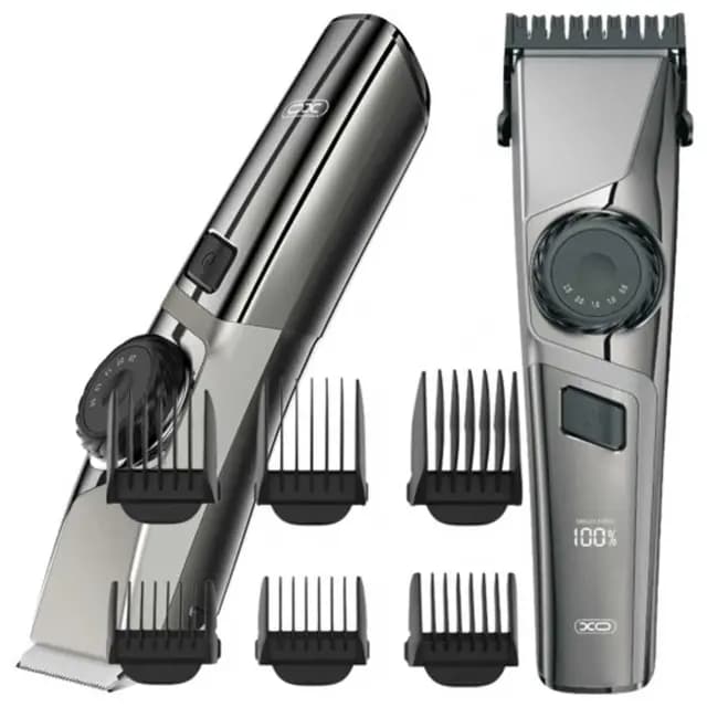 ماشین اصلاح ایکس او XO-CF16 — تصویر ۸