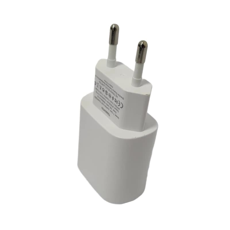 شارژر دیواری 25 وات همراه با کابل ترانیو مدل SA2C — تصویر ۸