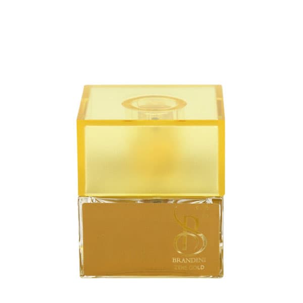 عطر ادکلن زن گلد برندینی 25میل — تصویر ۵