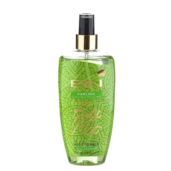 بادی اسپلش دارلینگ (Darling) ای آی ان 250 میلی‌لیتر Ein