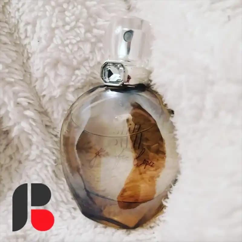 عطر ادکلن استیل جنیفر لوپز Jennifer Lopez Still — تصویر ۶