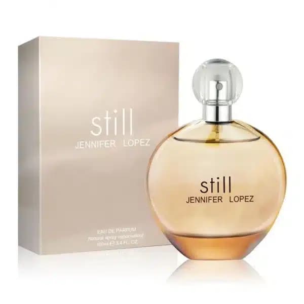 عطر ادکلن استیل جنیفر لوپز Jennifer Lopez Still — تصویر ۳