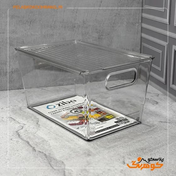 نظم دهنده آدرینا دربدار زیباسازان