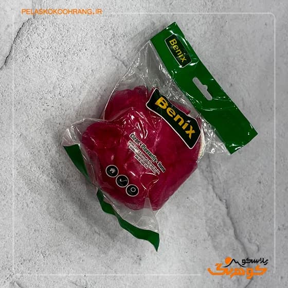لیف توری توپی بنیکس