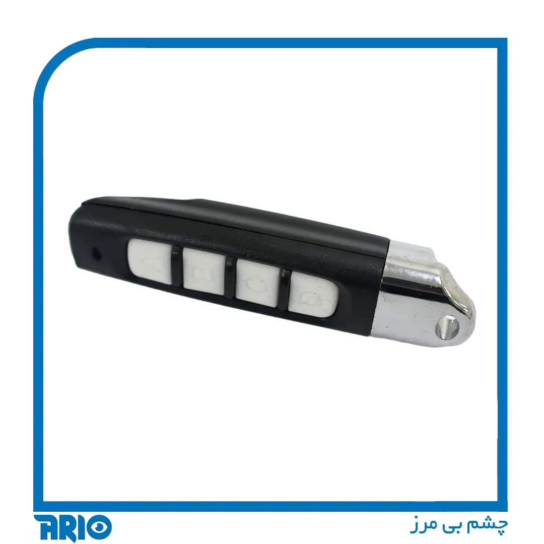 ریموت بلوتوثی 433 مدادی — تصویر ۲