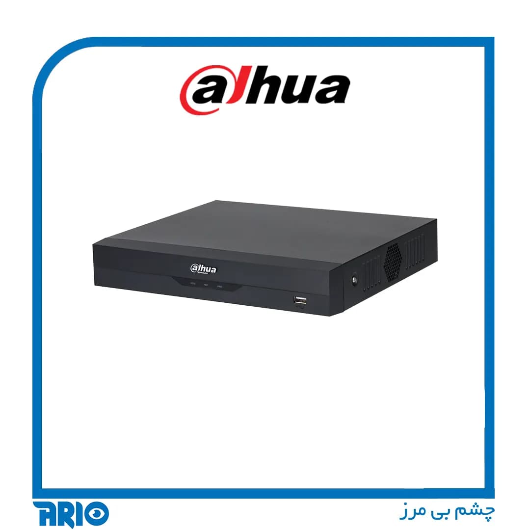دی وی آر 8 کانال داهوا XVR5108HS-I3 V3.0