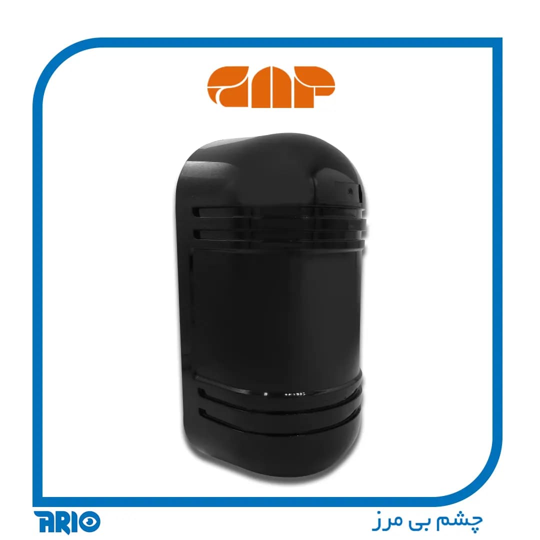 چشمی دزدگیر خطی 100 متری گپ — تصویر ۴