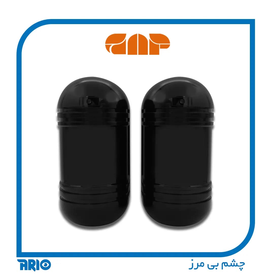 چشمی دزدگیر خطی 100 متری گپ