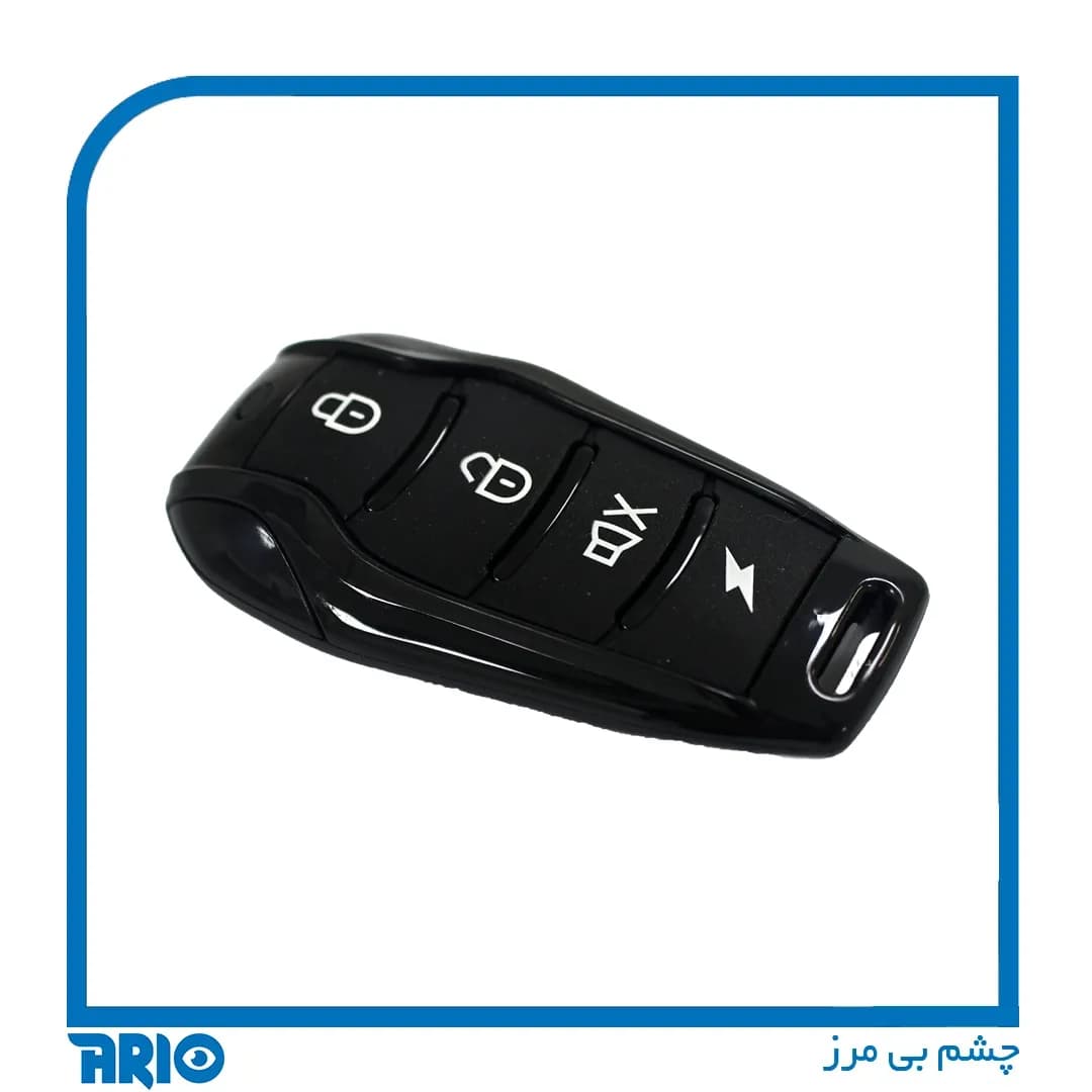 ریموت بلوتوثی 315 طرح پورشه — تصویر ۴