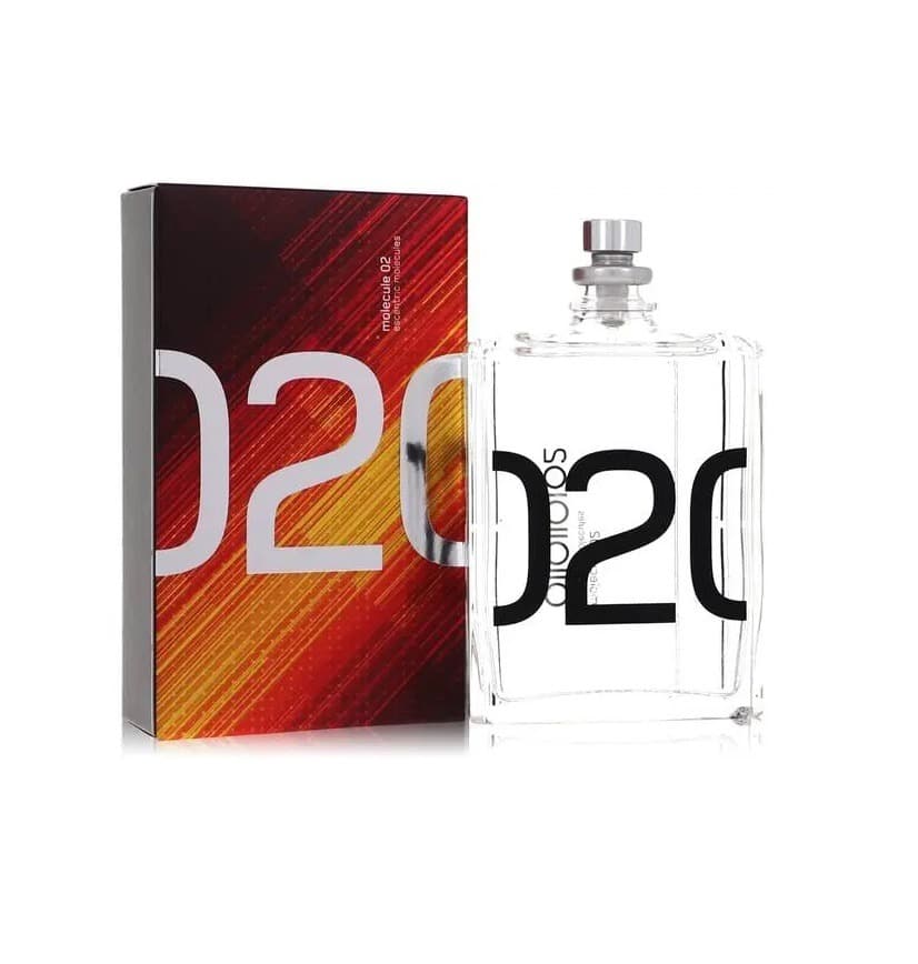عطر ادکلن اسنتریک مولکول Escentric Molecule 02 — تصویر ۳
