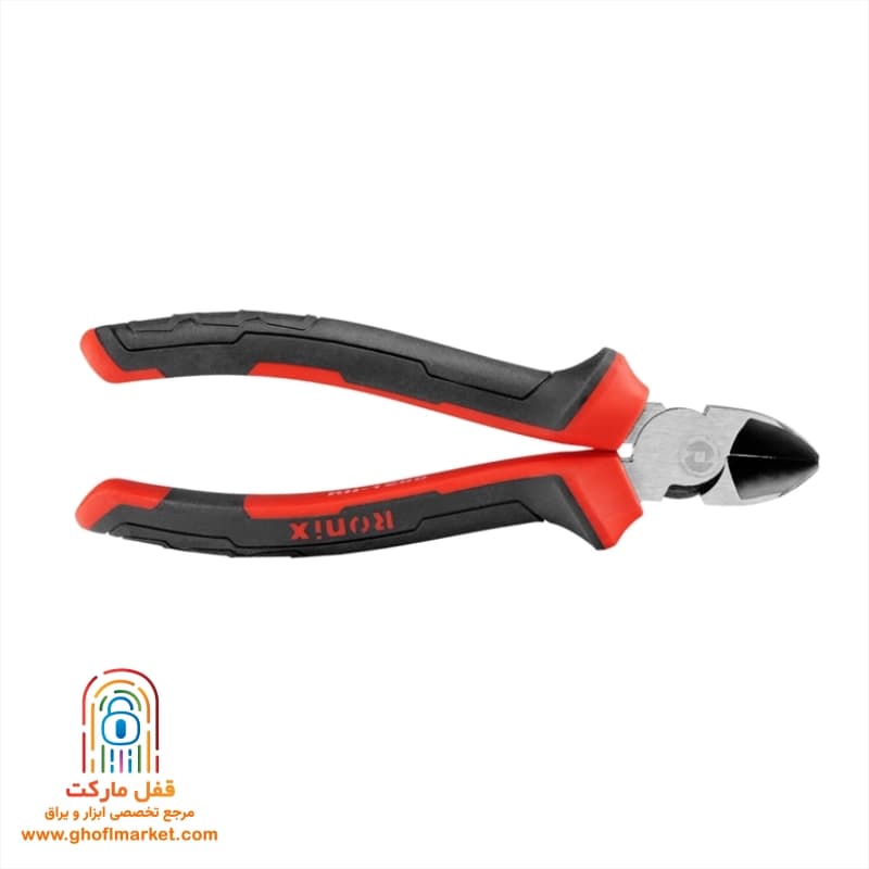 سیم چین 7 اینچ رونیکس مدل RH-1288 — تصویر ۶