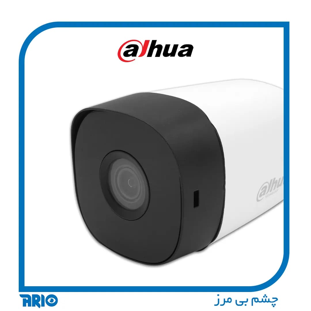 دوربین مداربسته داهوا B1A51P — تصویر ۲