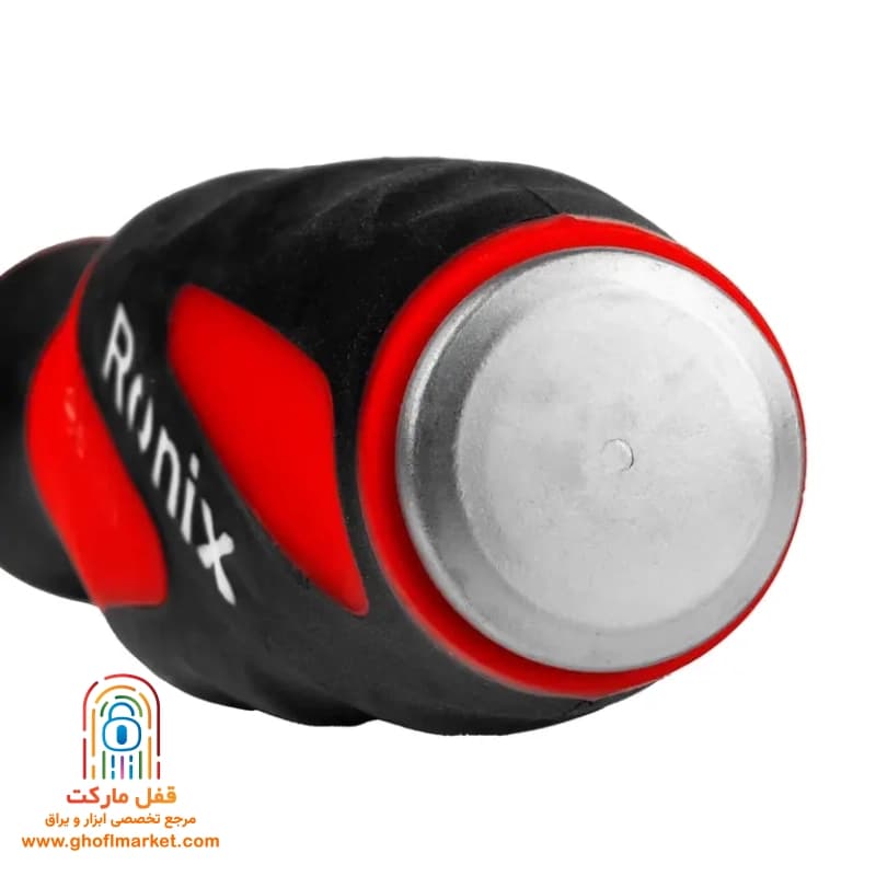 پیچ گوشتی دوسو 5×150 رونیکس مدل RH-2958 — تصویر ۲