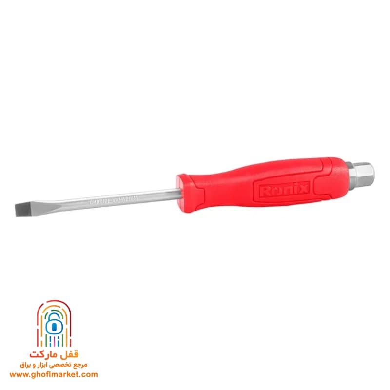 پیچ گوشتی دوسو 200×8 رونیکس مدل RH-2944