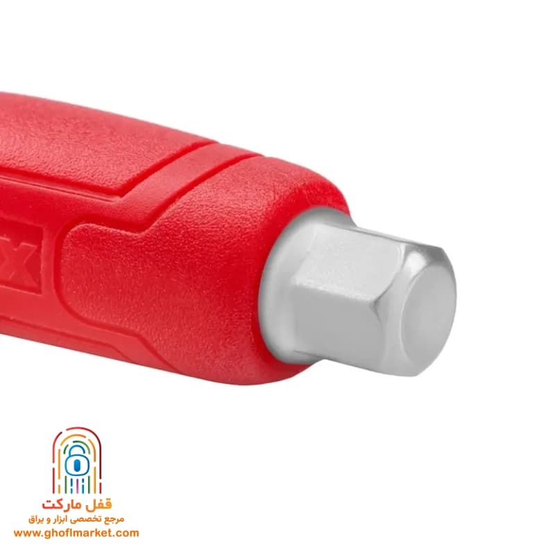 پیچ گوشتی دوسو 200×8 رونیکس مدل RH-2944 — تصویر ۳