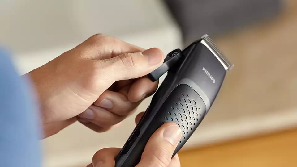 ماشین اصلاح فیلیپس مدل HC3100 — تصویر ۴