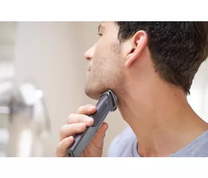 ماشین اصلاح فیلیپس مدل MG3760/60 — تصویر ۸