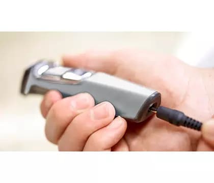 ماشین اصلاح فیلیپس مدل MG3760/60 — تصویر ۲