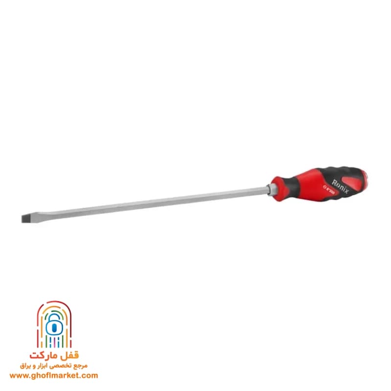 پیچ گوشتی دوسو 8×300 رونیکس مدل RH-2989