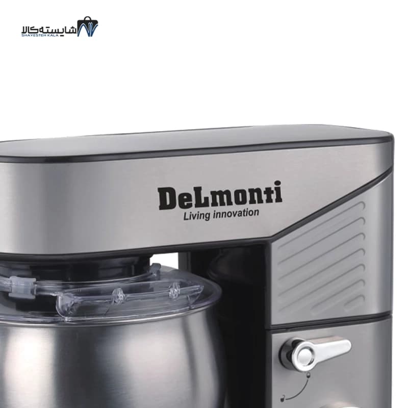 همزن دلمونتی مدل DL170 — تصویر ۹