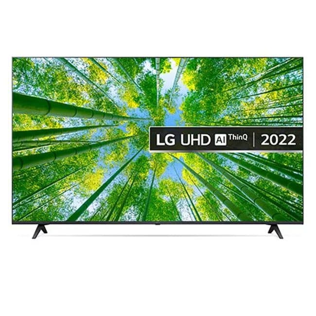 تلویزیون ال جی مدل 55UQ8006 — تصویر ۷