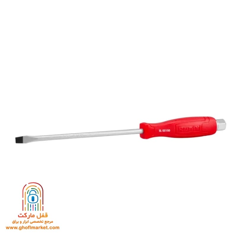 پیچ گوشتی دوسو 150×6 رونیکس مدل RH-2942 — تصویر ۶