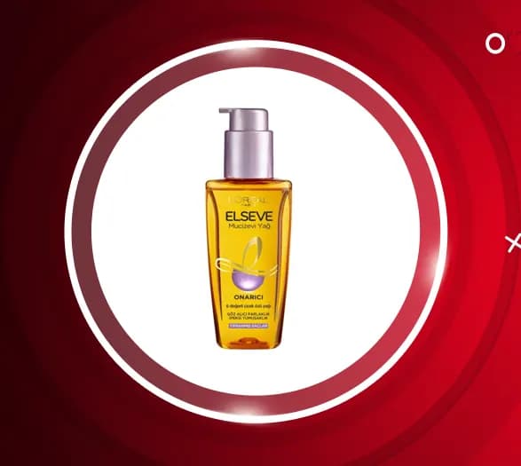 سرم موی ترمیم کننده لورال Loreal مدل اونرجی Onarıcı برای مراقبت از موهای آسیب دیده حجم 100 میلی — تصویر ۴