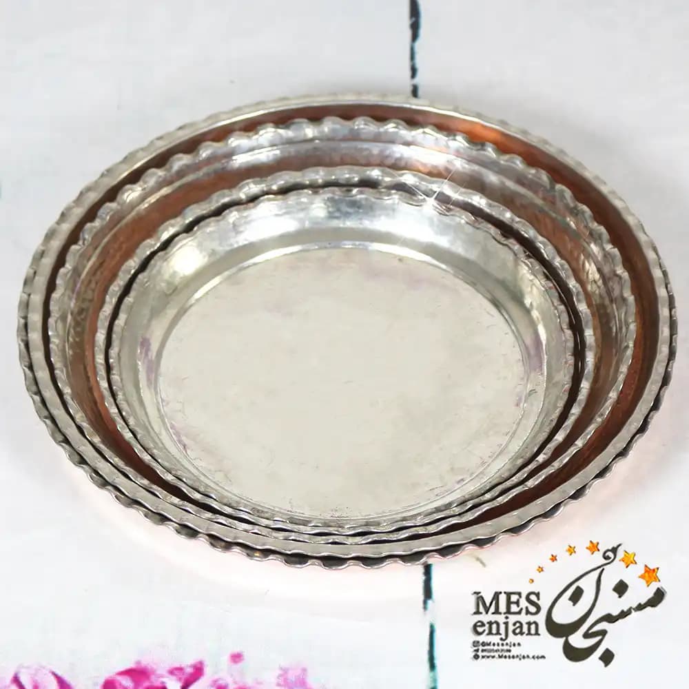 مجمع چکشی ساده — تصویر ۲