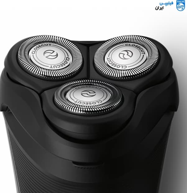 ریش تراش فیلیپس مدل S1110 — تصویر ۱۰