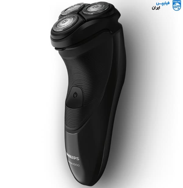 ریش تراش فیلیپس مدل S1110 — تصویر ۶