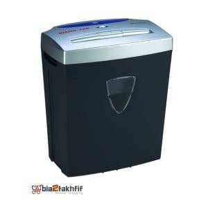 کاغذ خردکن 468 نیکیتا — تصویر ۲