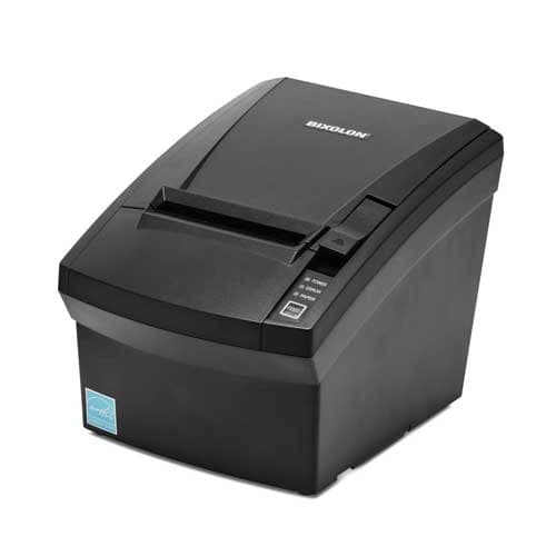 پرینتر حرارتی SRP-330II بیکسولون+LAN — تصویر ۲