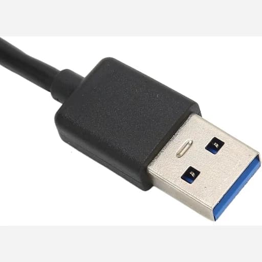 داریو DVDدی وی دی اکسترنال USB3 اورجینال امازون المان — تصویر ۱۲