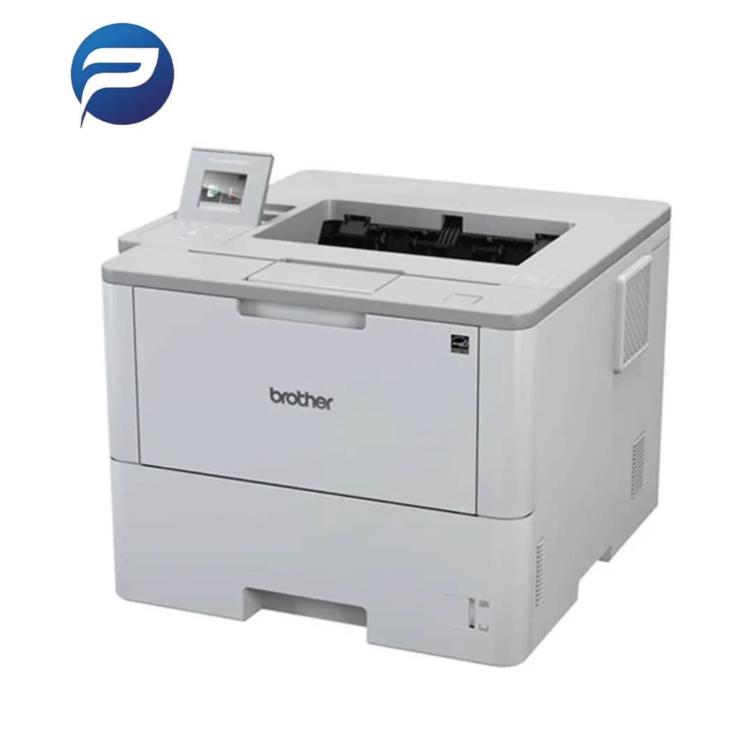 پرینتر تک کاره لیزری HL-L6400DW برادر — تصویر ۱۰