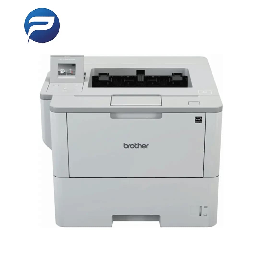 پرینتر تک کاره لیزری HL-L6400DW برادر — تصویر ۶