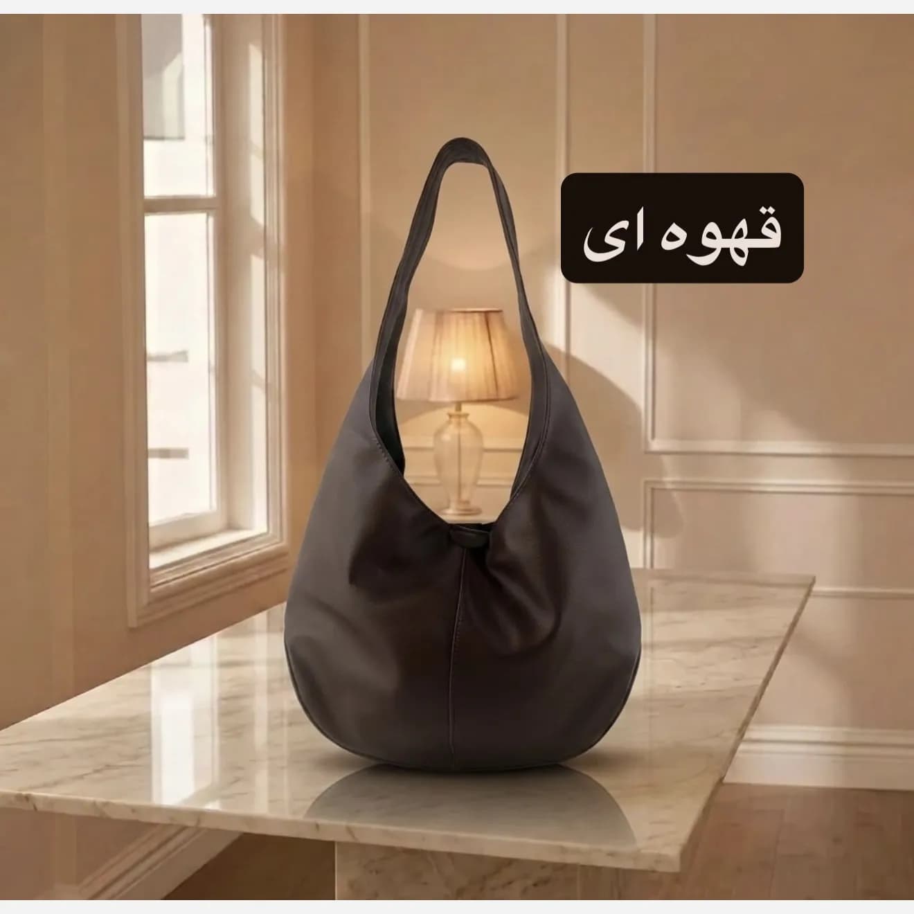 کیف زنانه روزمره و مدرسه دانشگاه چرم مصنوعی — تصویر ۷