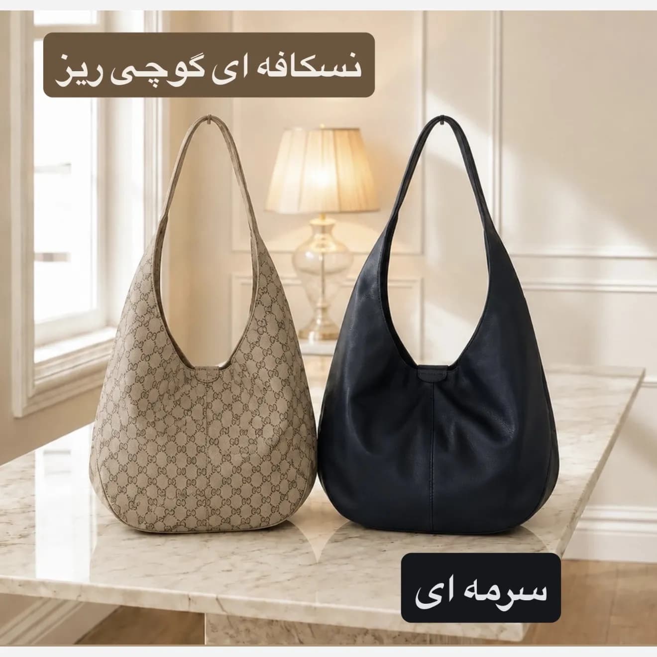کیف زنانه روزمره و مدرسه دانشگاه چرم مصنوعی — تصویر ۶