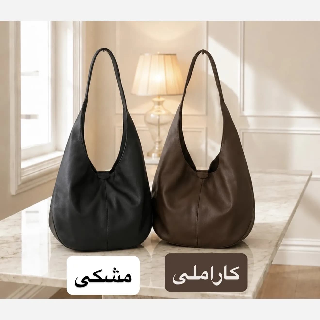 کیف زنانه روزمره و مدرسه دانشگاه چرم مصنوعی — تصویر ۸