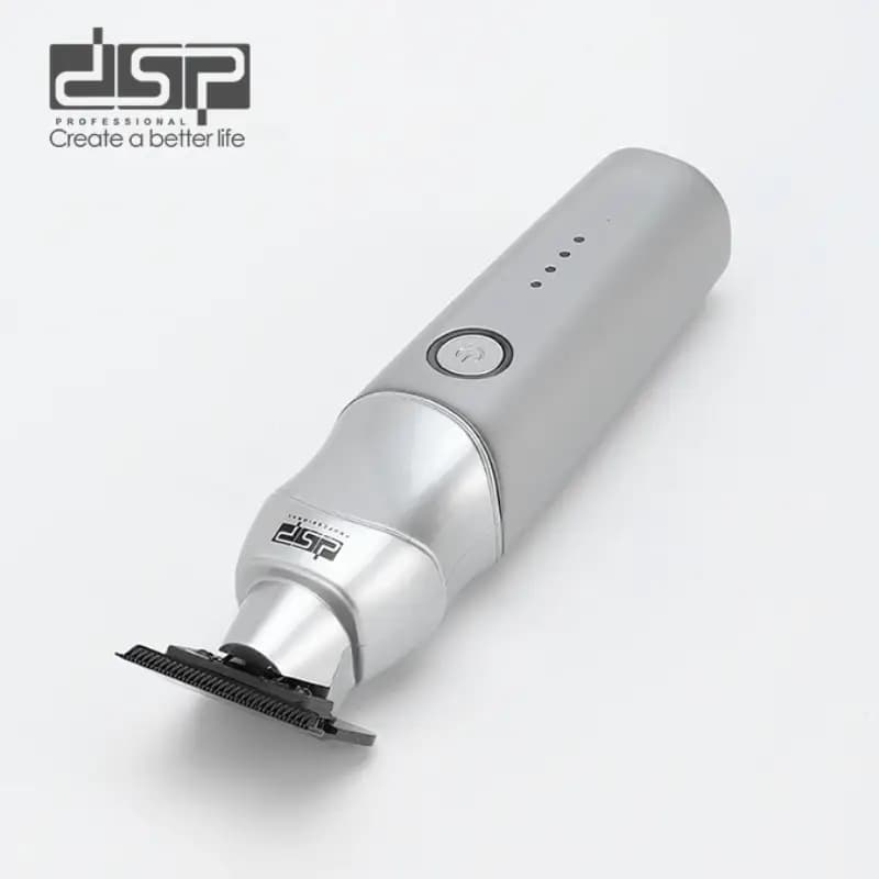 ماشین اصلاح سر و صورت دی اس پی مدل DSP-91685 — تصویر ۶