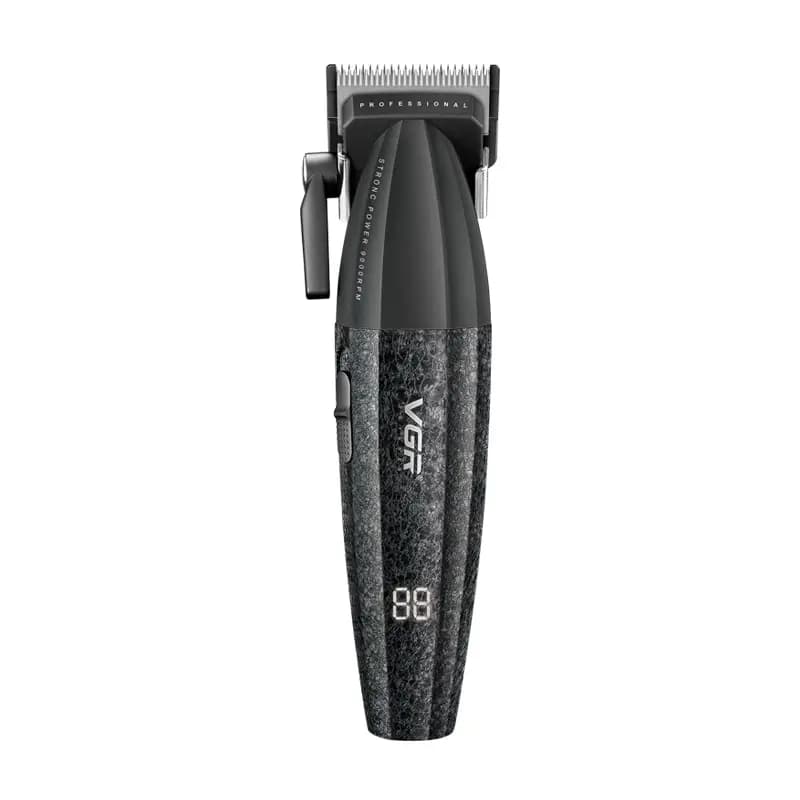 ماشین اصلاح سر و صورت حجم زن وی جی آر مدل V-640 C
