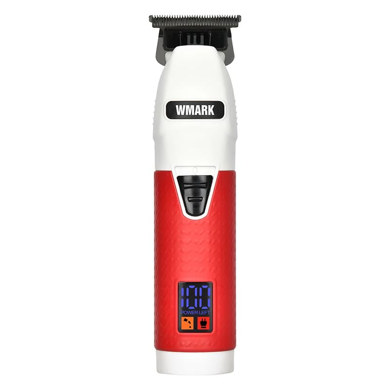 ماشین اصلاح سر و صورت دبلیو مارک (WMARK) مدل NG-318 — تصویر ۴