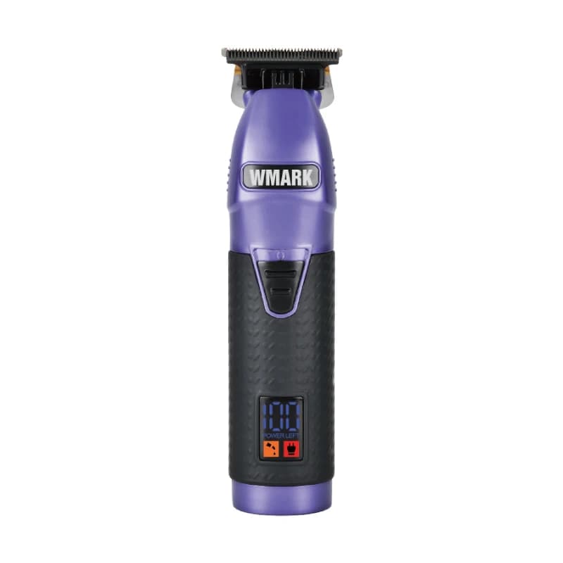 ماشین اصلاح سر و صورت دبلیو مارک (WMARK) مدل NG-318 — تصویر ۶